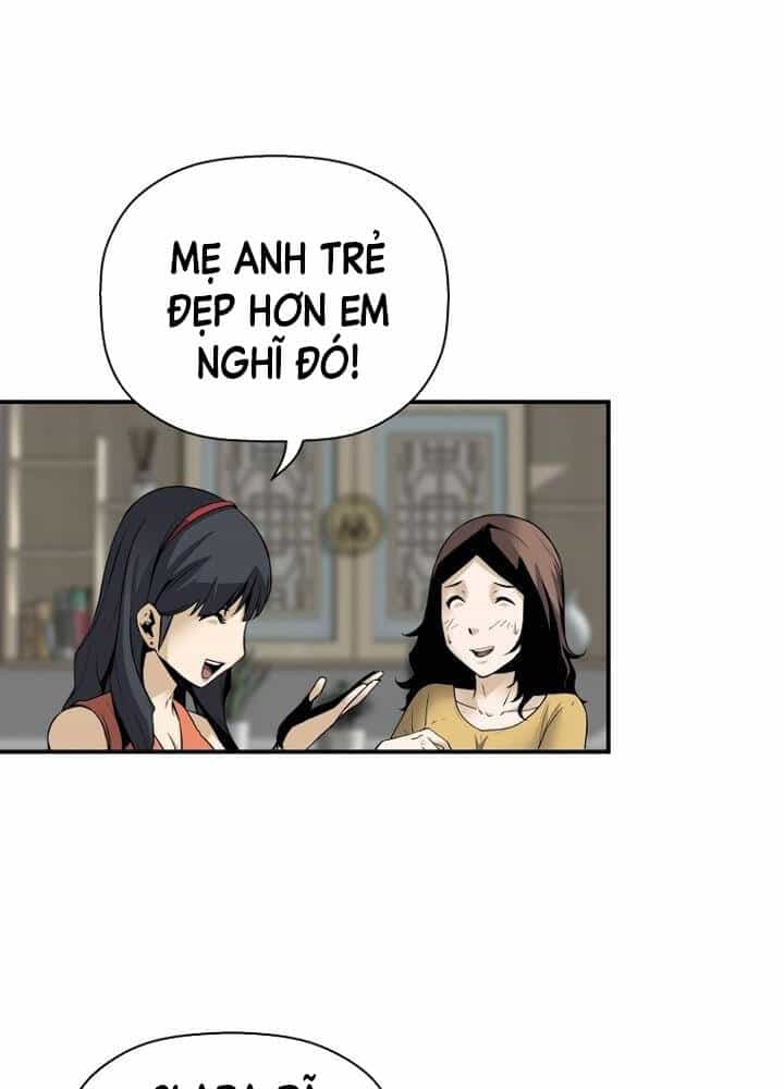 Sự Trở Lại Của Huyền Thoại - Chương 35 - ảnh 25