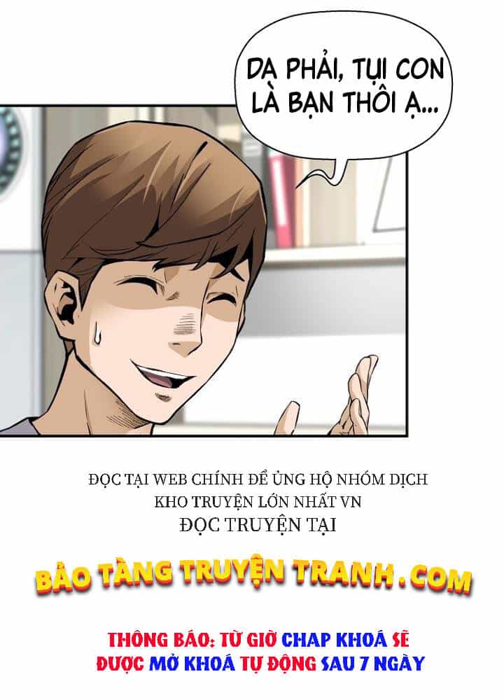 Sự Trở Lại Của Huyền Thoại - Chương 35 - ảnh 36