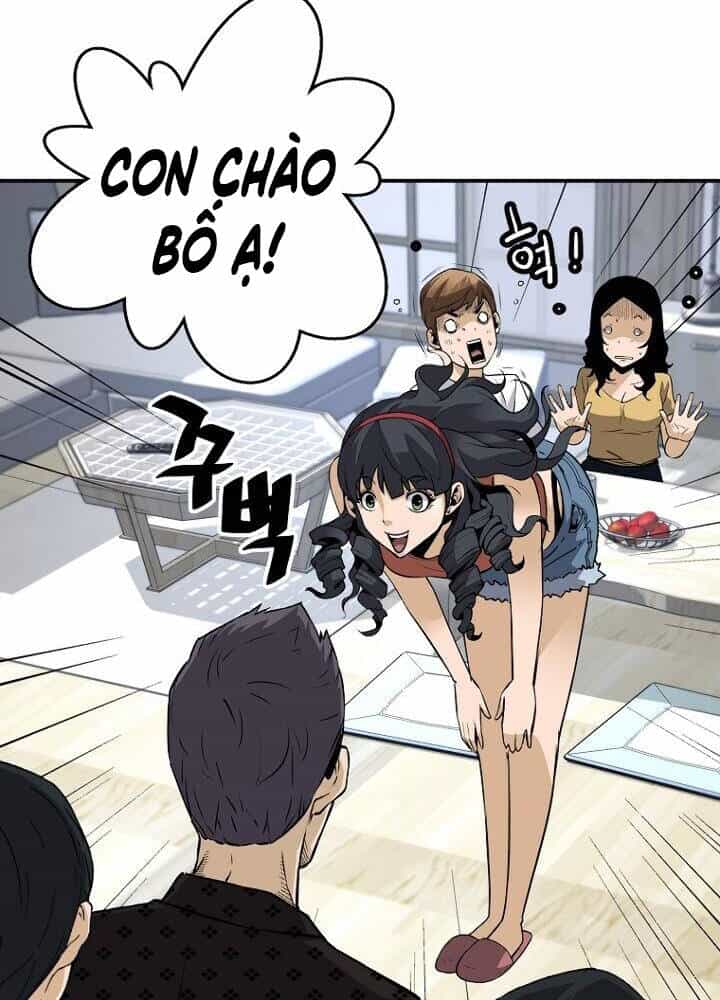 Sự Trở Lại Của Huyền Thoại - Chương 35 - ảnh 45