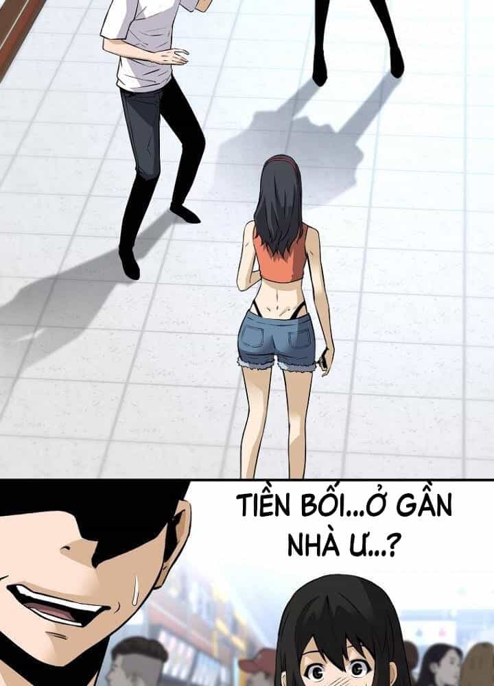 Sự Trở Lại Của Huyền Thoại - Chương 35 - ảnh 5