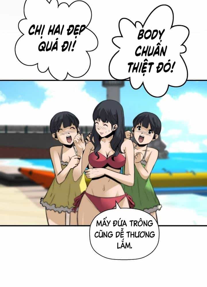 Sự Trở Lại Của Huyền Thoại - Chương 35 - ảnh 98