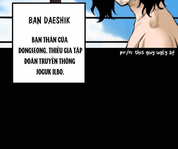 Sự Trở Lại Của Huyền Thoại - Chương 36 - ảnh 6