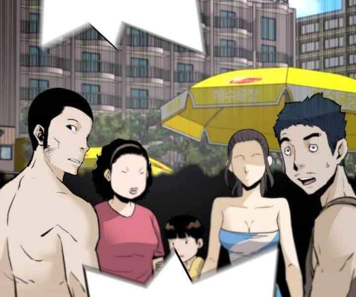 Sự Trở Lại Của Huyền Thoại - Chương 37 - ảnh 38