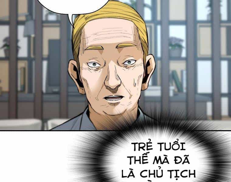 Sự Trở Lại Của Huyền Thoại - Chương 40 - ảnh 36