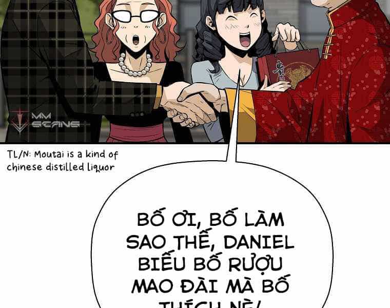 Sự Trở Lại Của Huyền Thoại - Chương 41 - ảnh 7