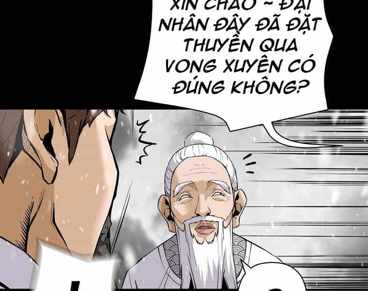 Sự Trở Lại Của Huyền Thoại - Chương 43 - ảnh 46