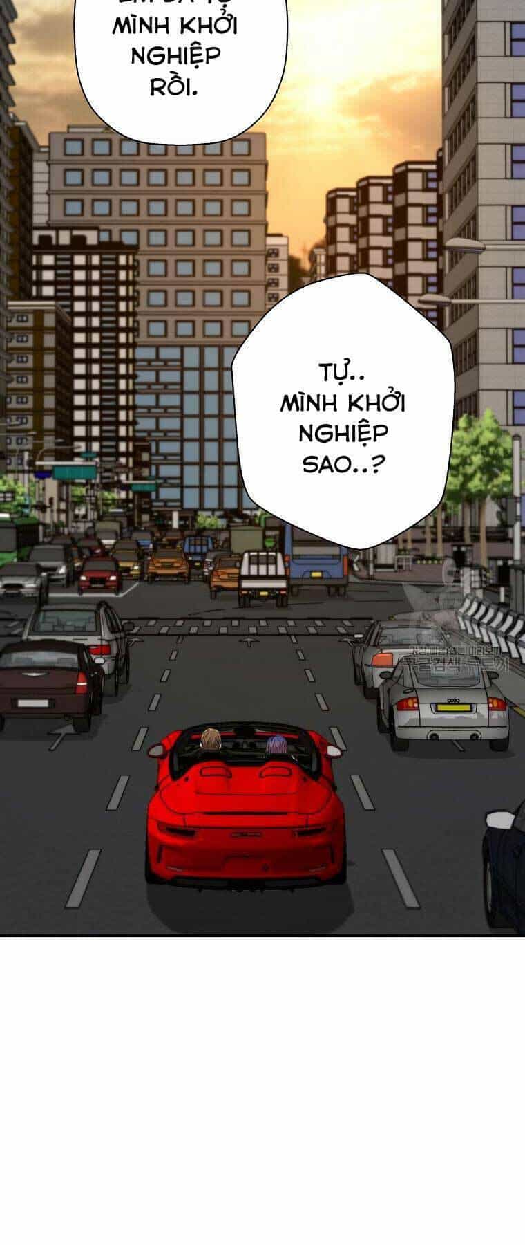 Sự Trở Lại Của Huyền Thoại - Chương 48 - ảnh 22