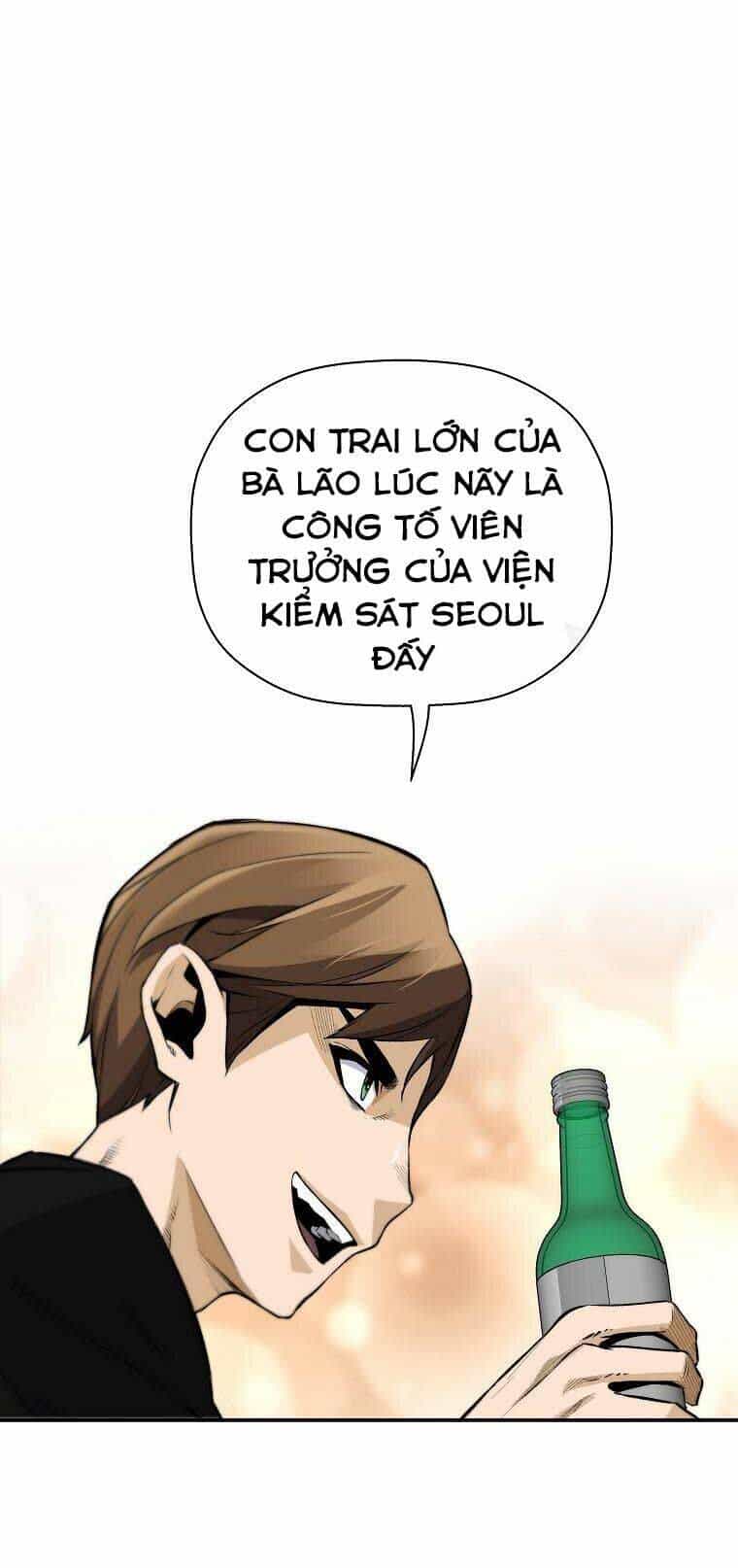 Sự Trở Lại Của Huyền Thoại - Chương 48 - ảnh 47