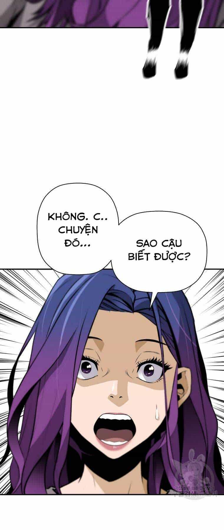 Sự Trở Lại Của Huyền Thoại - Chương 48 - ảnh 49
