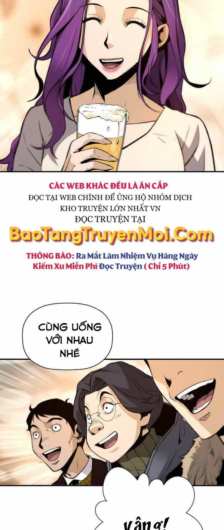 Sự Trở Lại Của Huyền Thoại - Chương 49 - ảnh 18