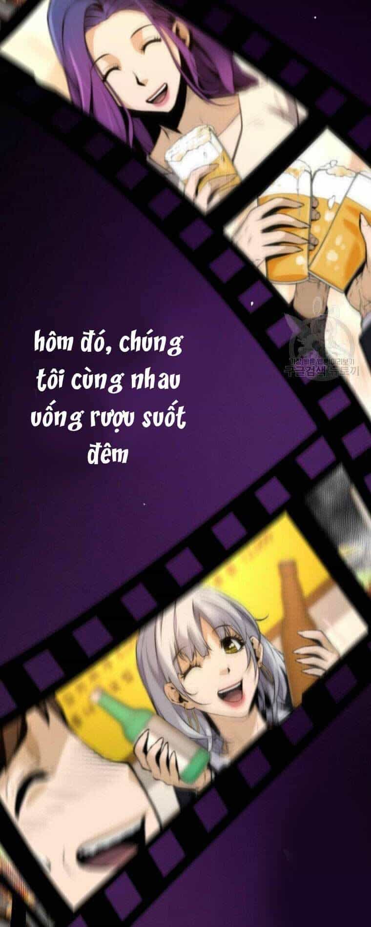 Sự Trở Lại Của Huyền Thoại - Chương 49 - ảnh 20