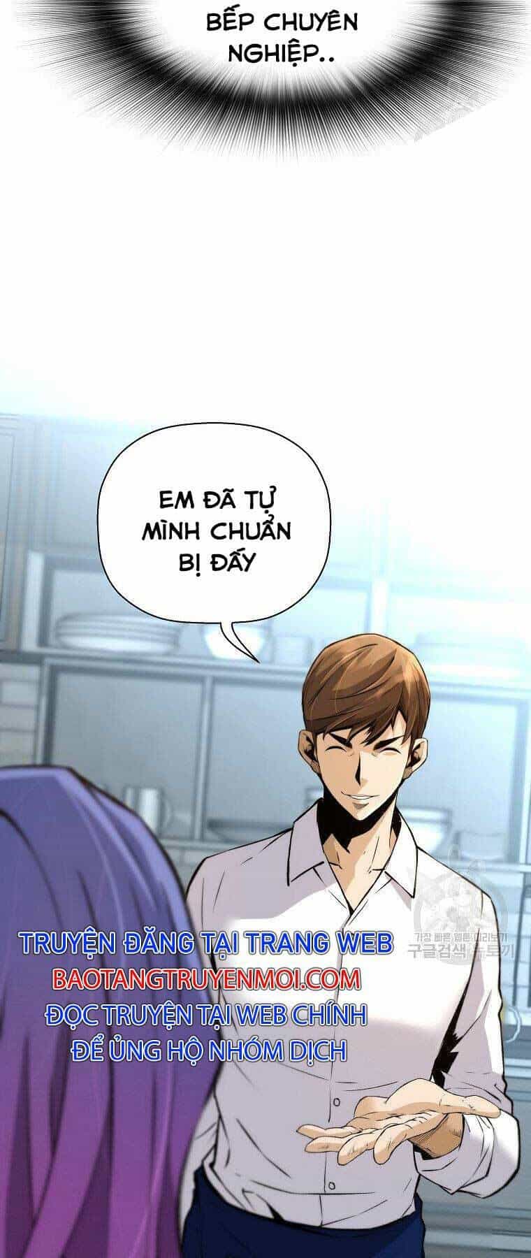 Sự Trở Lại Của Huyền Thoại - Chương 49 - ảnh 36