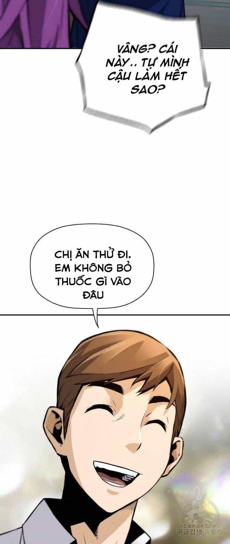Sự Trở Lại Của Huyền Thoại - Chương 49 - ảnh 37
