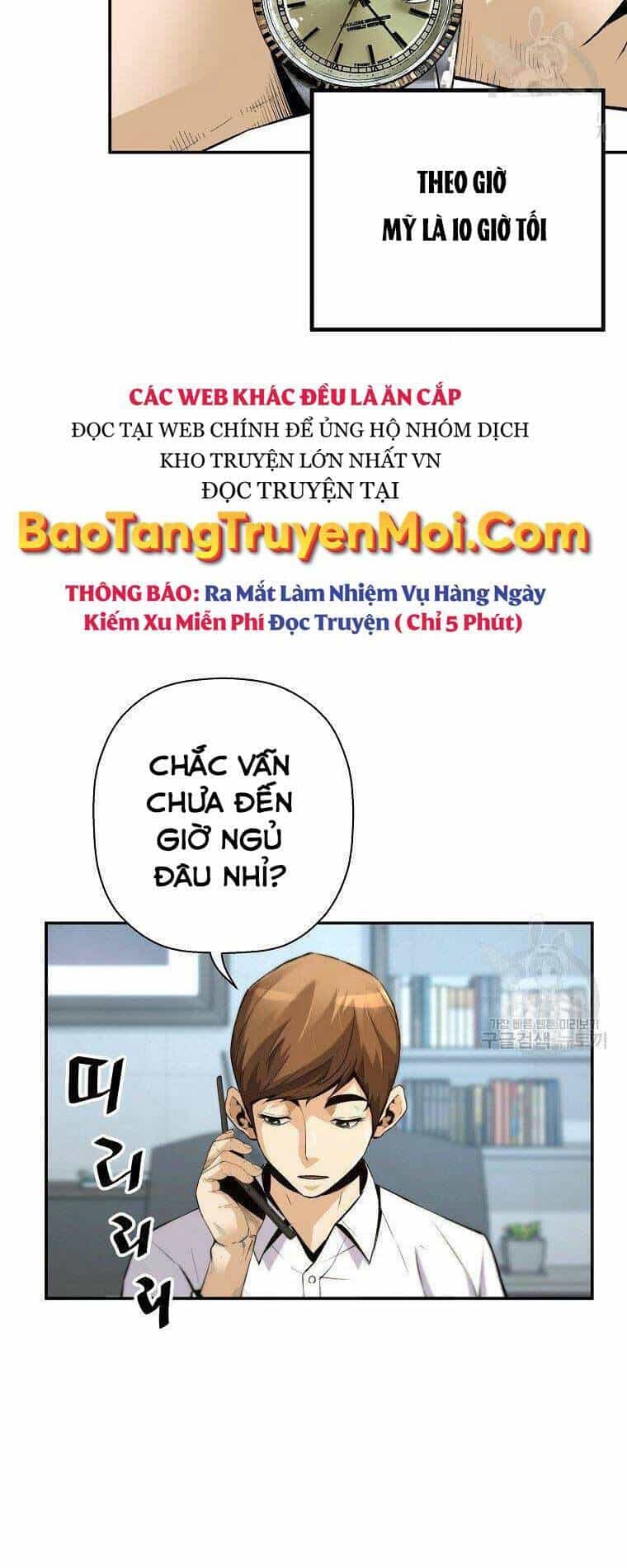 Sự Trở Lại Của Huyền Thoại - Chương 49 - ảnh 56