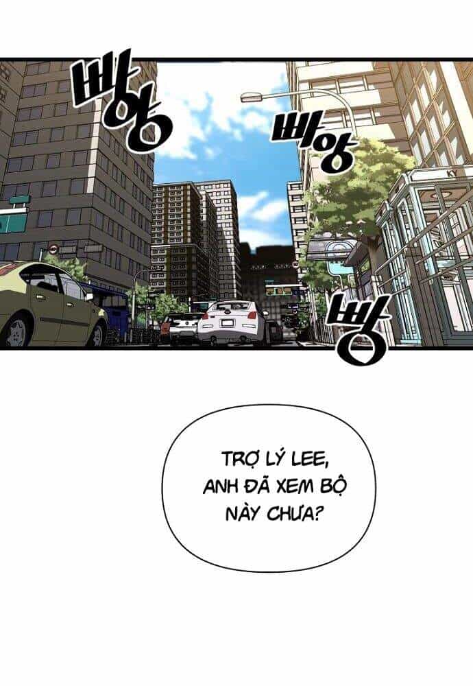Sự Trở Lại Của Huyền Thoại - Chương 5 - ảnh 21