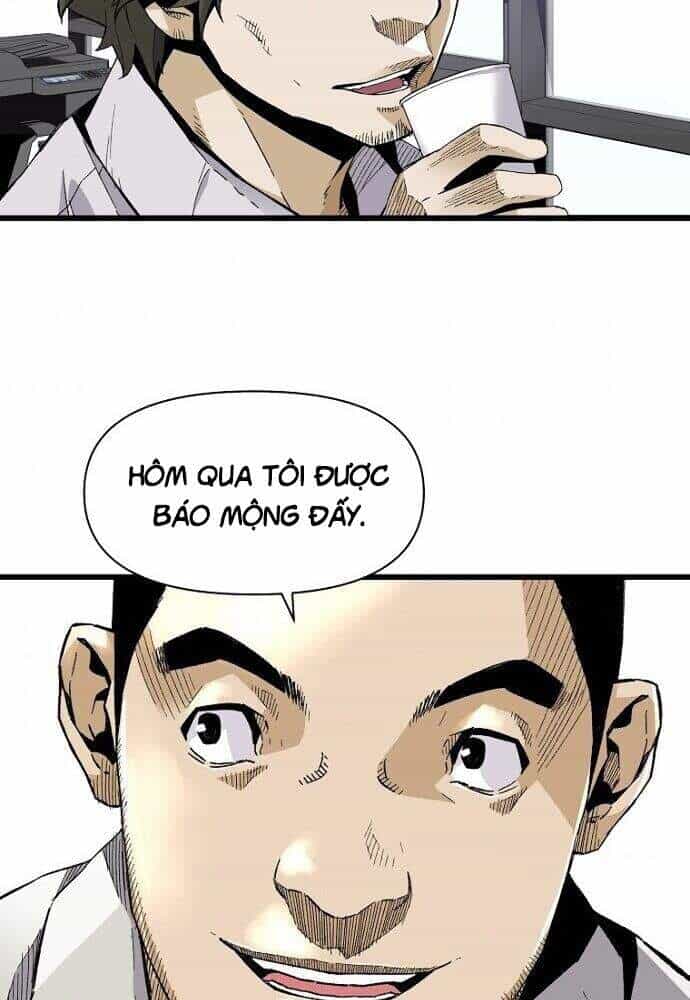 Sự Trở Lại Của Huyền Thoại - Chương 5 - ảnh 42