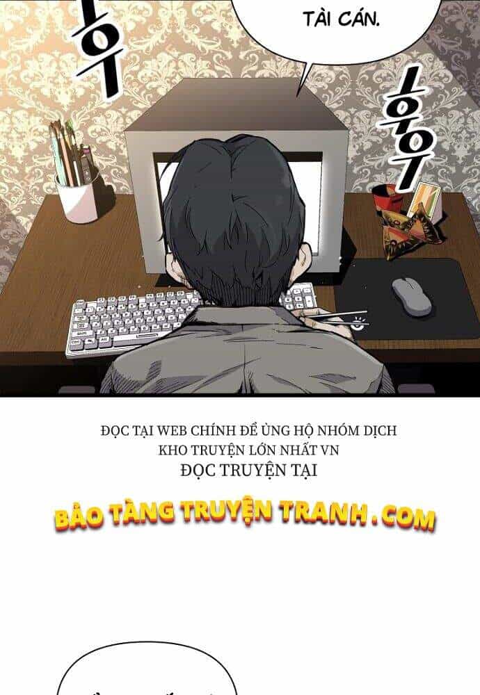 Sự Trở Lại Của Huyền Thoại - Chương 5 - ảnh 7