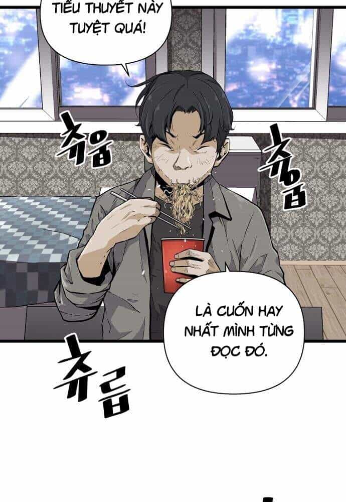 Sự Trở Lại Của Huyền Thoại - Chương 5 - ảnh 8