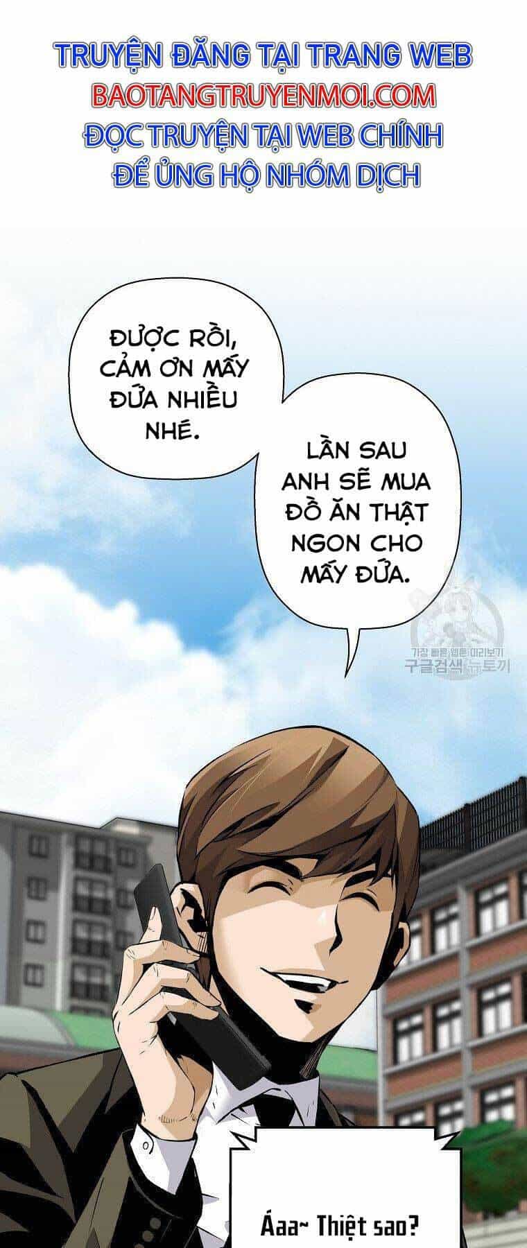 Sự Trở Lại Của Huyền Thoại - Chương 50 - ảnh 15