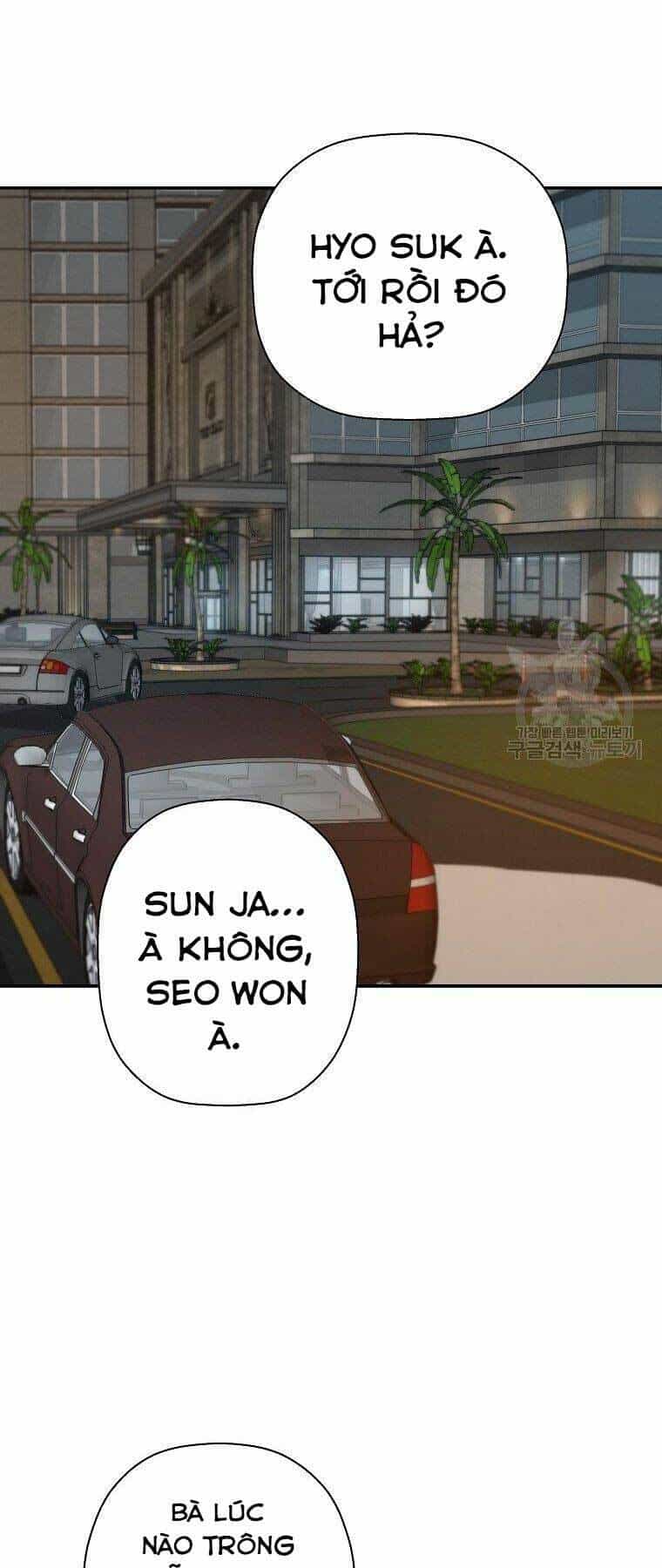 Sự Trở Lại Của Huyền Thoại - Chương 50 - ảnh 26
