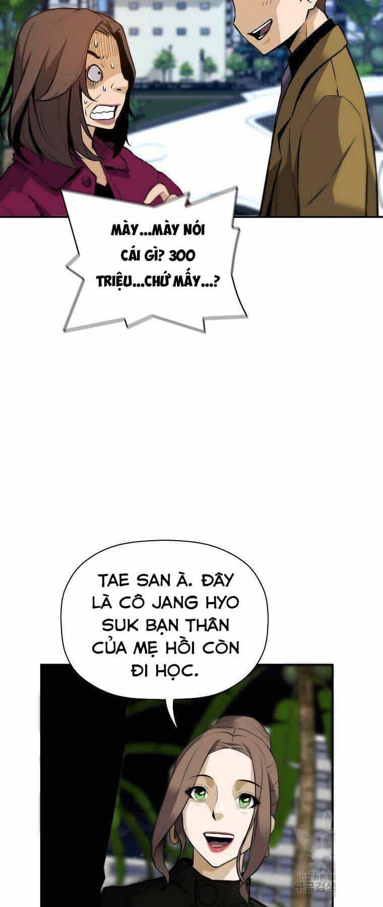 Sự Trở Lại Của Huyền Thoại - Chương 50 - ảnh 52
