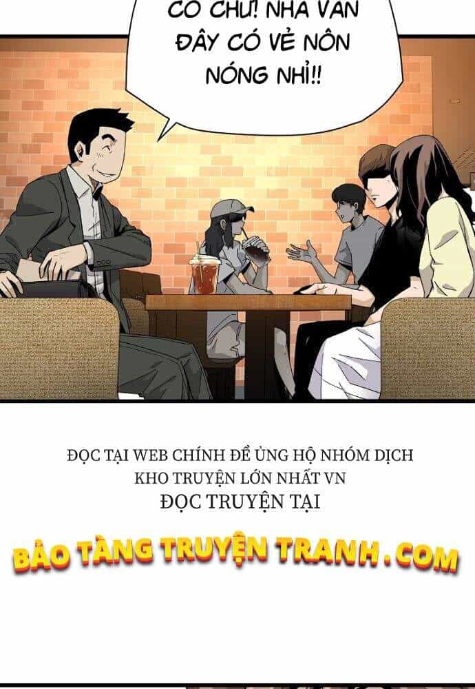 Sự Trở Lại Của Huyền Thoại - Chương 6 - ảnh 50