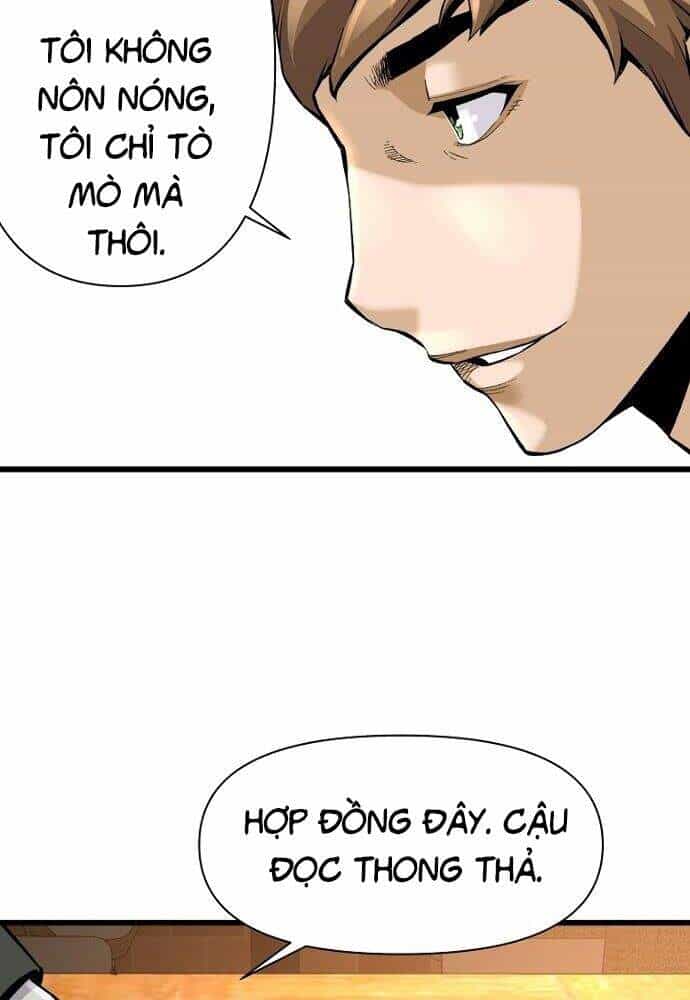 Sự Trở Lại Của Huyền Thoại - Chương 6 - ảnh 51