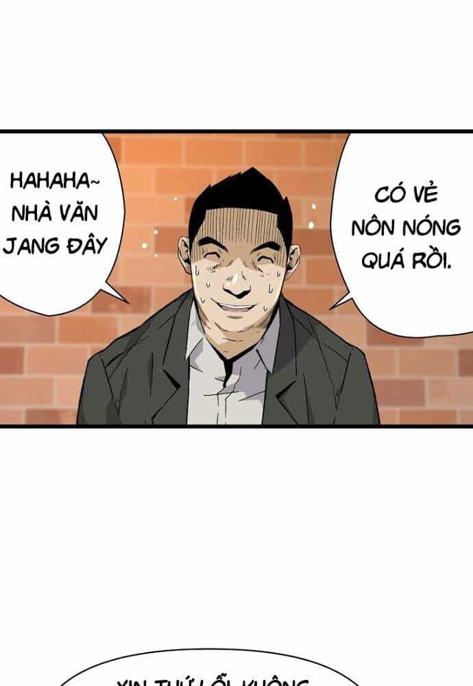 Sự Trở Lại Của Huyền Thoại - Chương 6 - ảnh 68