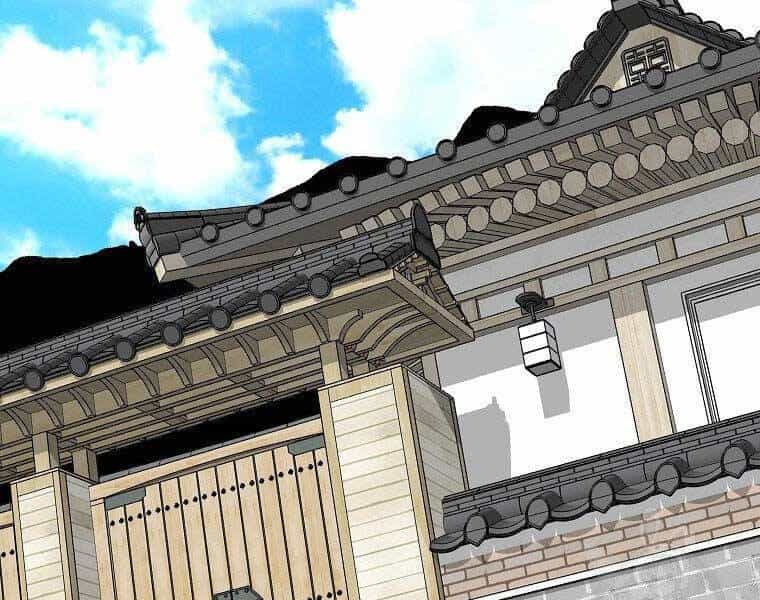Sự Trở Lại Của Huyền Thoại - Chương 60 - ảnh 20