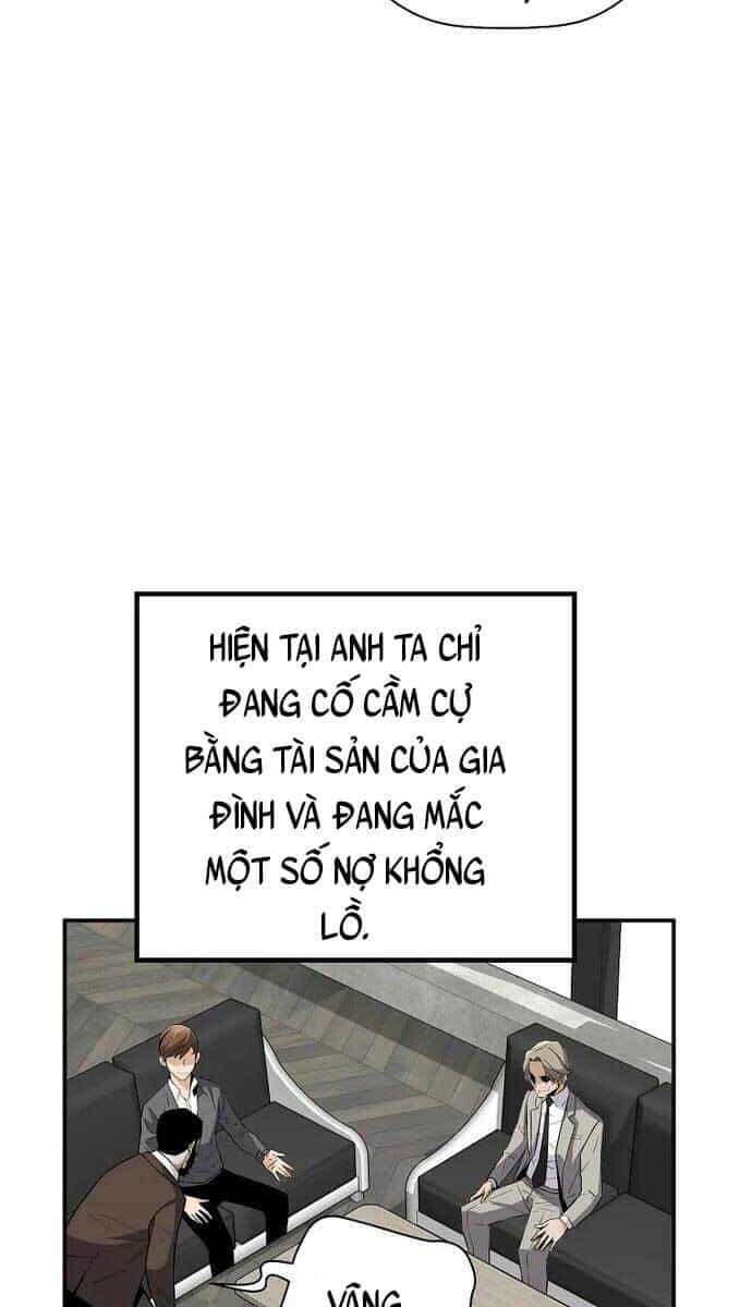 Sự Trở Lại Của Huyền Thoại - Chương 65 - ảnh 12