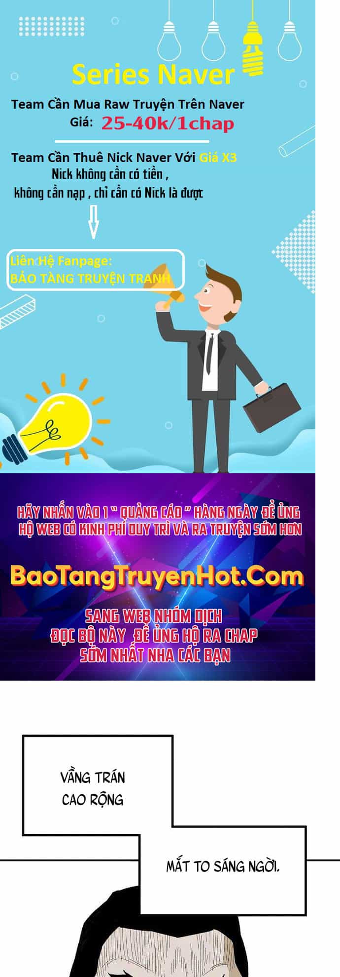 Sự Trở Lại Của Huyền Thoại - Chương 65 - ảnh 5