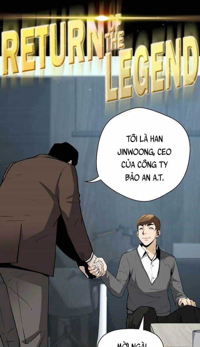 Sự Trở Lại Của Huyền Thoại - Chương 65 - ảnh 7