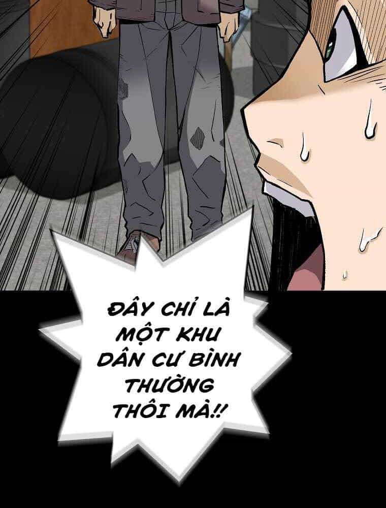 Sự Trở Lại Của Huyền Thoại - Chương 66 - ảnh 23