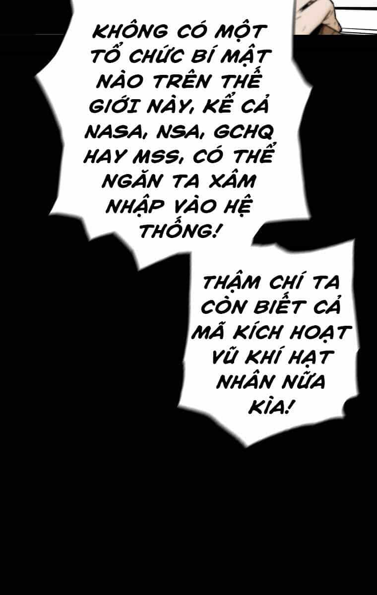 Sự Trở Lại Của Huyền Thoại - Chương 66 - ảnh 9