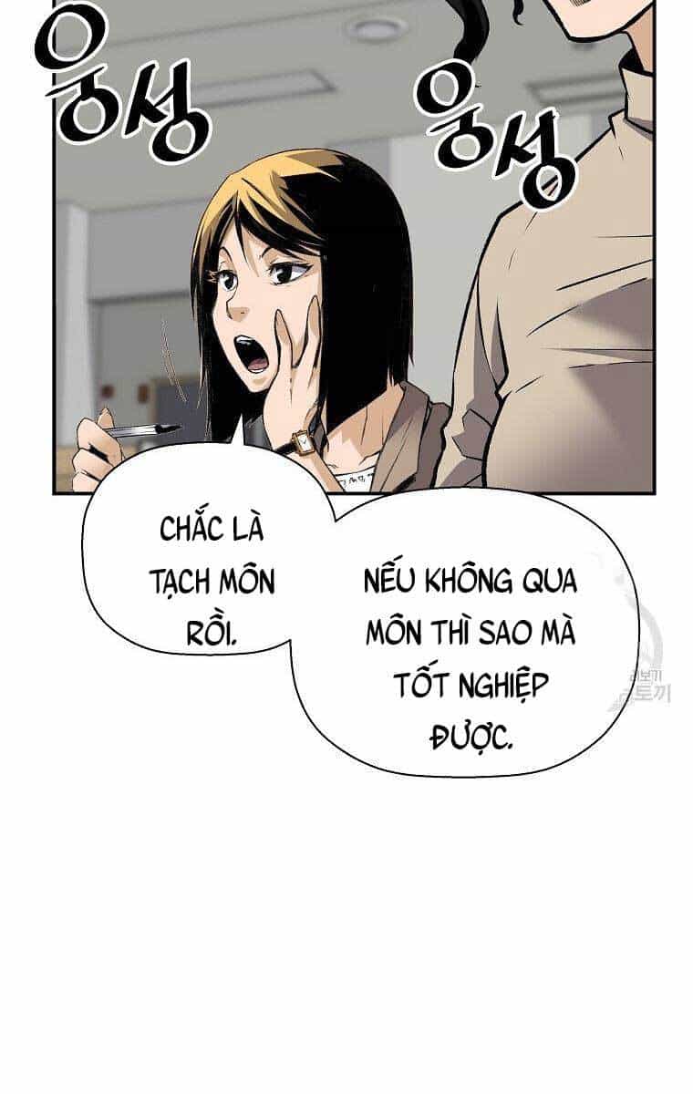 Sự Trở Lại Của Huyền Thoại - Chương 67 - ảnh 70
