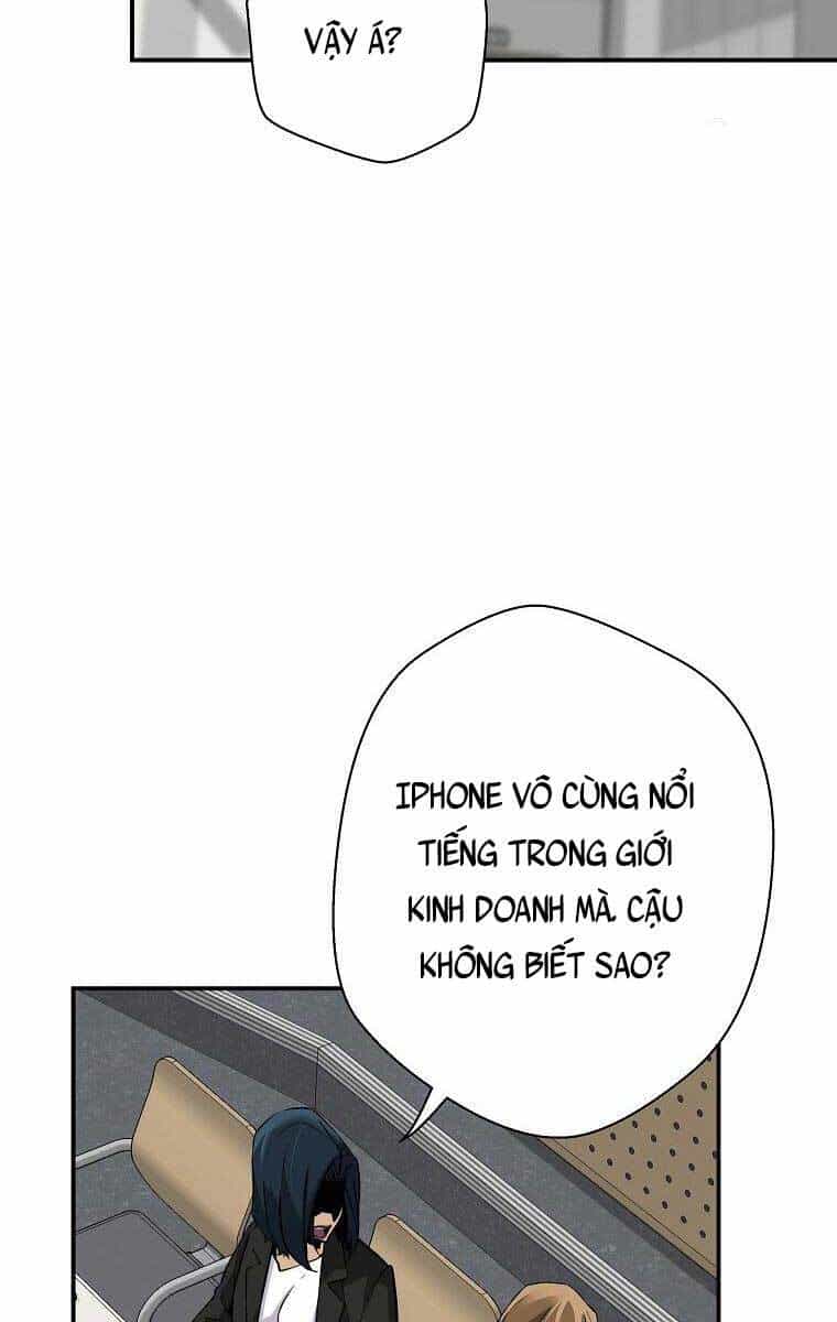 Sự Trở Lại Của Huyền Thoại - Chương 68 - ảnh 14
