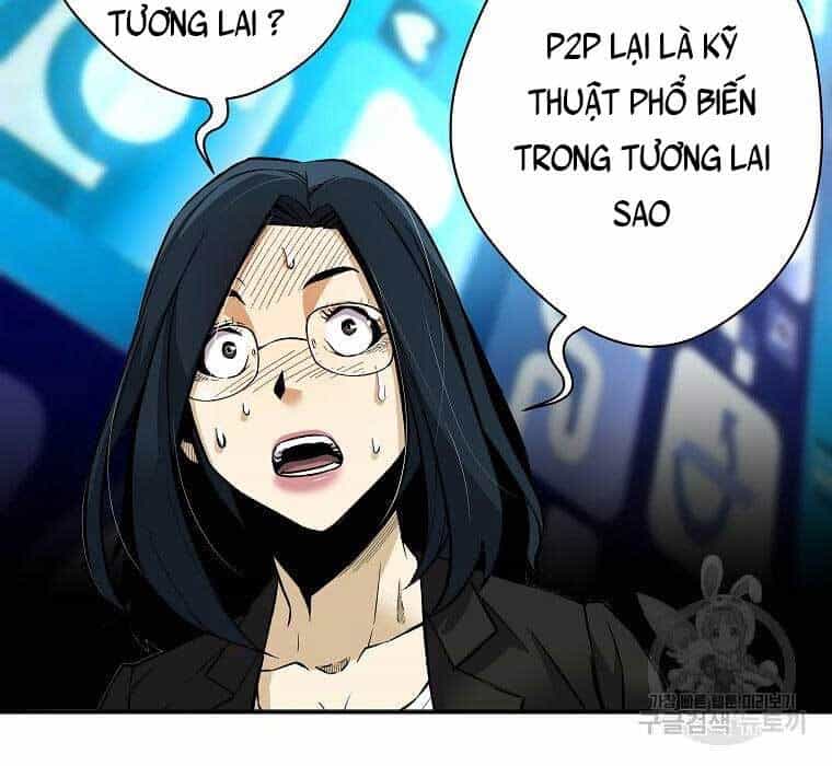 Sự Trở Lại Của Huyền Thoại - Chương 68 - ảnh 42
