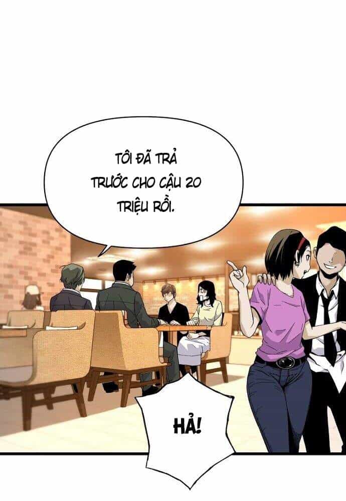 Sự Trở Lại Của Huyền Thoại - Chương 7 - ảnh 21
