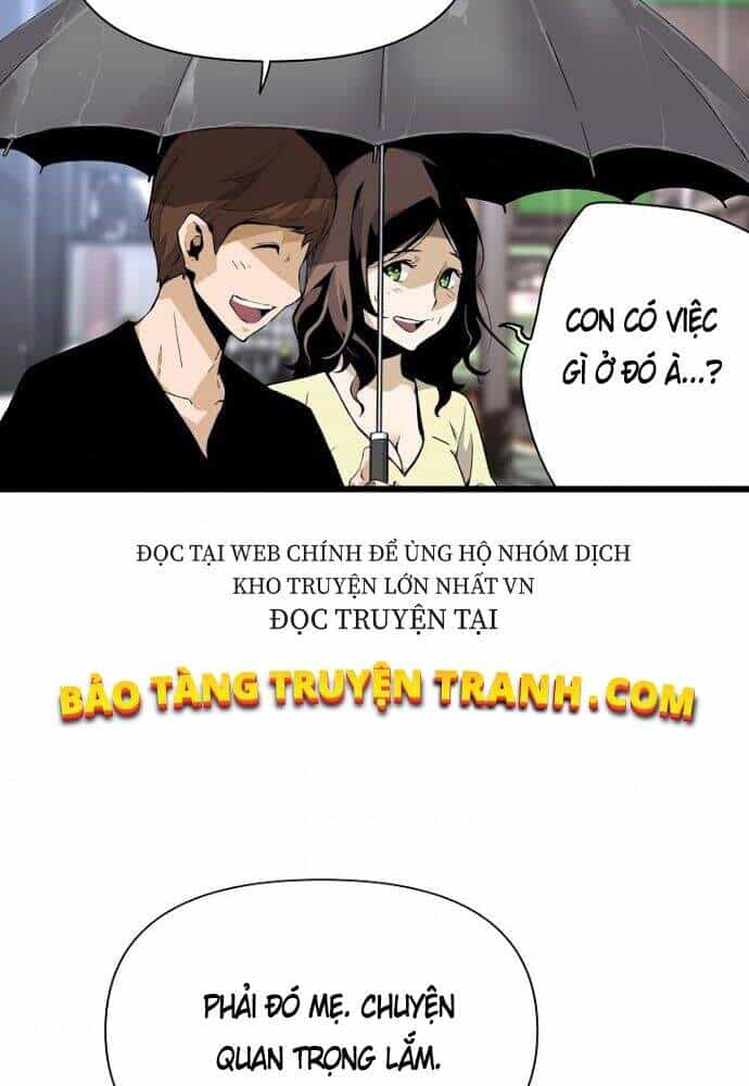 Sự Trở Lại Của Huyền Thoại - Chương 7 - ảnh 41