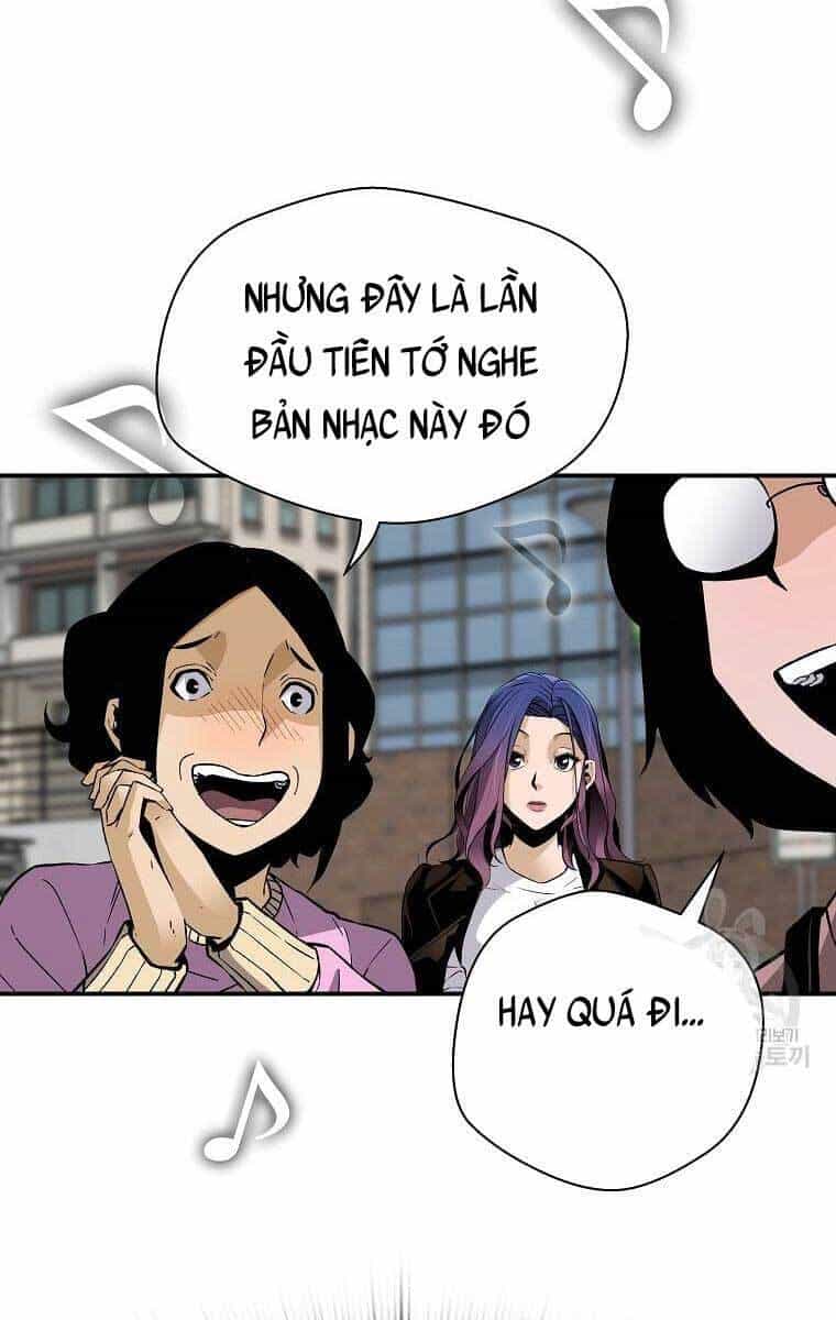 Sự Trở Lại Của Huyền Thoại - Chương 76 - ảnh 77