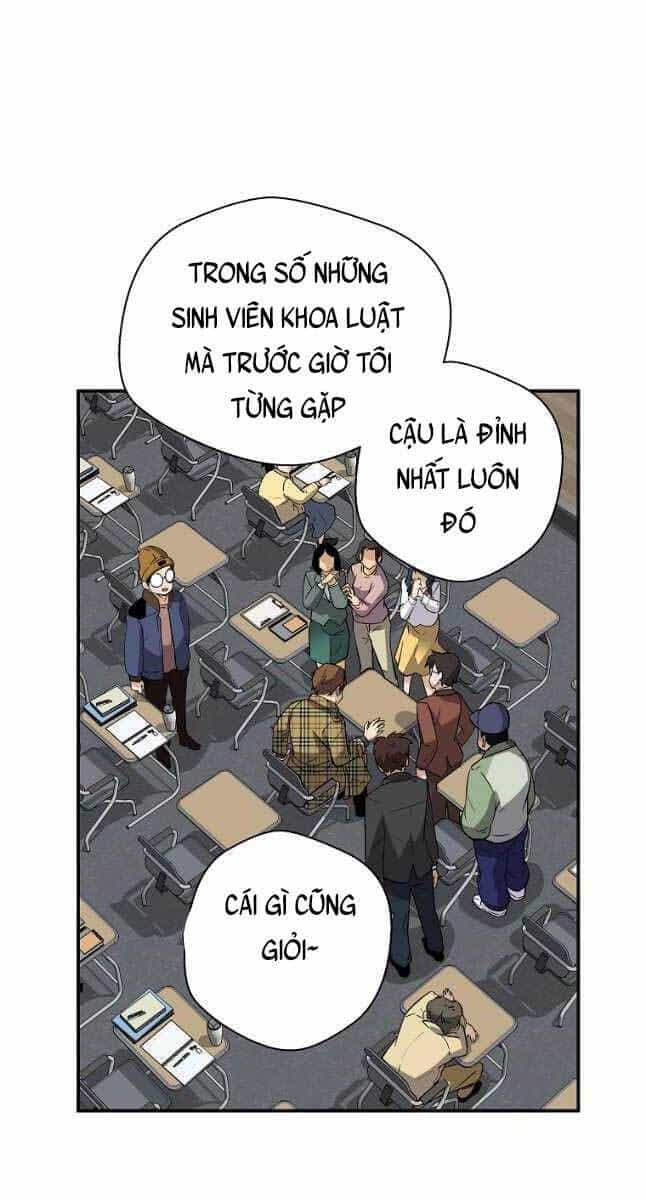Sự Trở Lại Của Huyền Thoại - Chương 77 - ảnh 29
