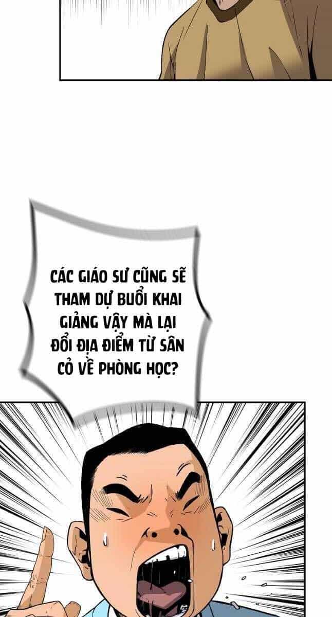 Sự Trở Lại Của Huyền Thoại - Chương 77 - ảnh 81