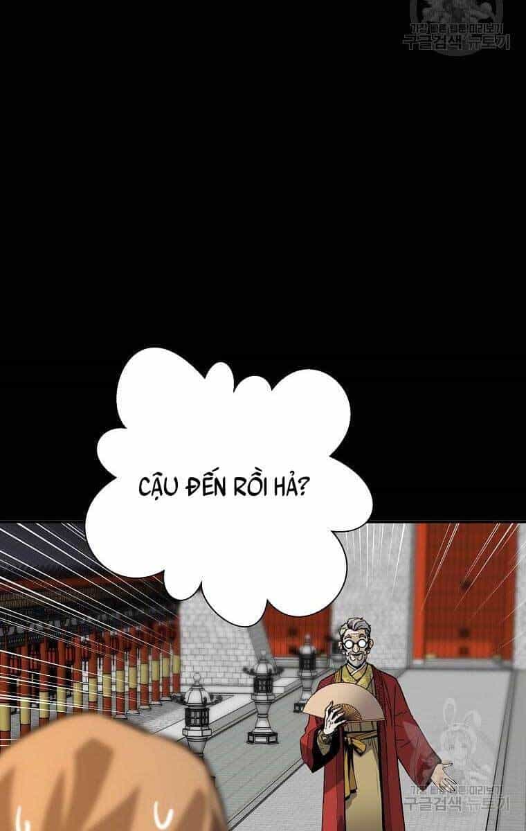 Sự Trở Lại Của Huyền Thoại - Chương 79 - ảnh 95