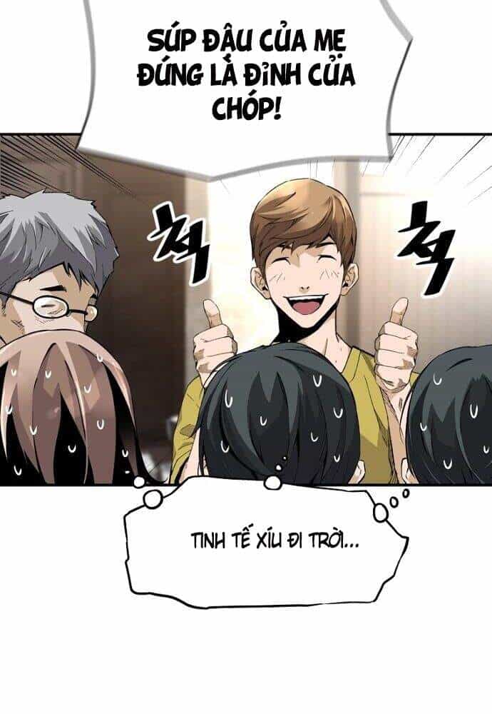Sự Trở Lại Của Huyền Thoại - Chương 8 - ảnh 27