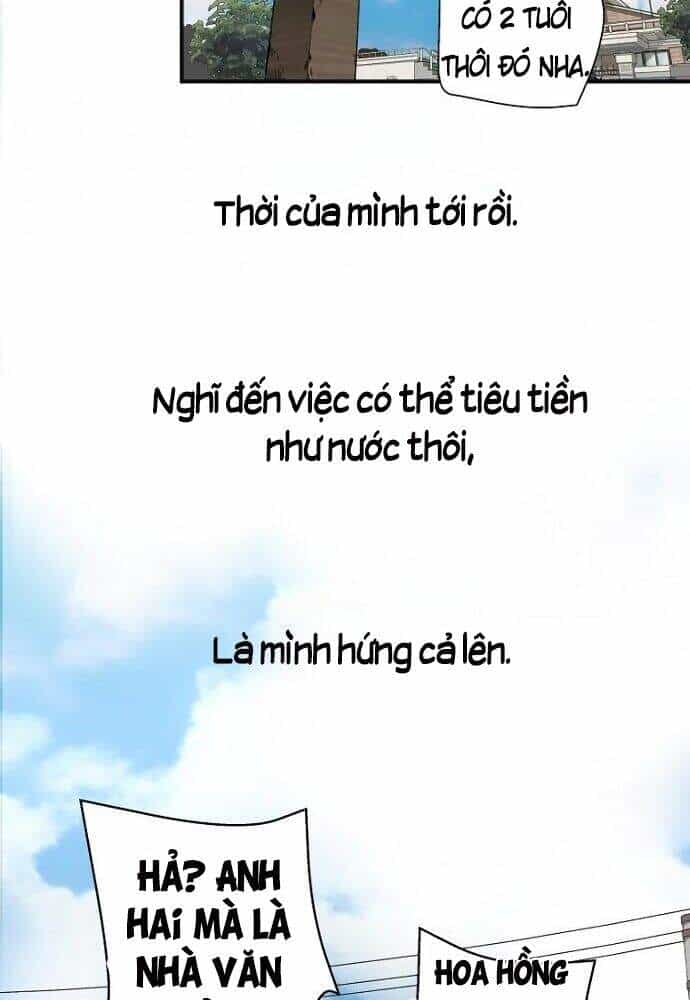 Sự Trở Lại Của Huyền Thoại - Chương 8 - ảnh 41