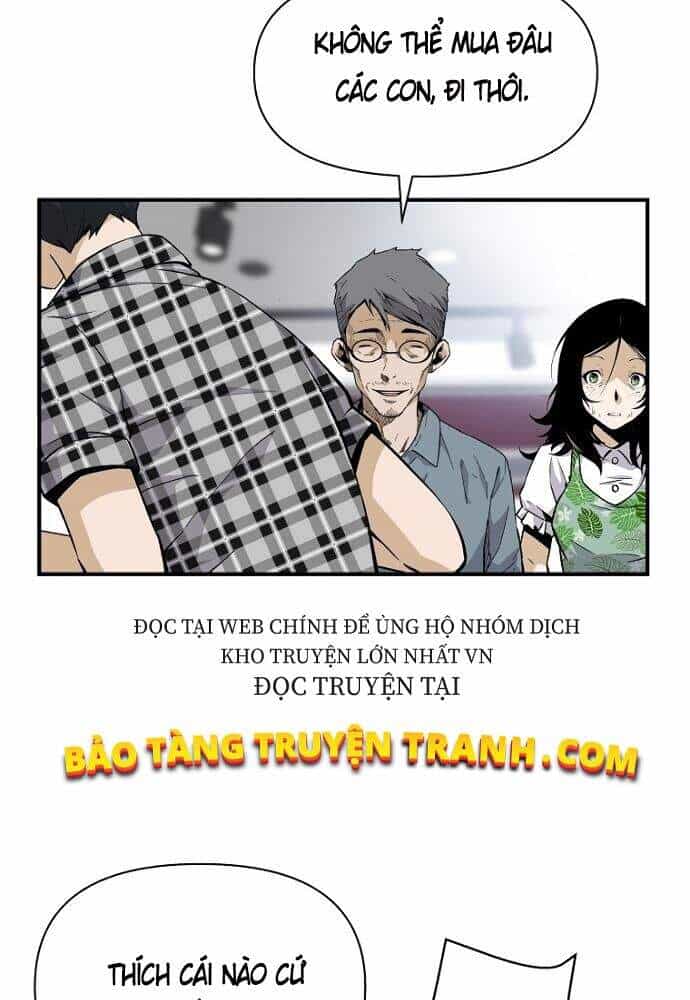 Sự Trở Lại Của Huyền Thoại - Chương 8 - ảnh 50