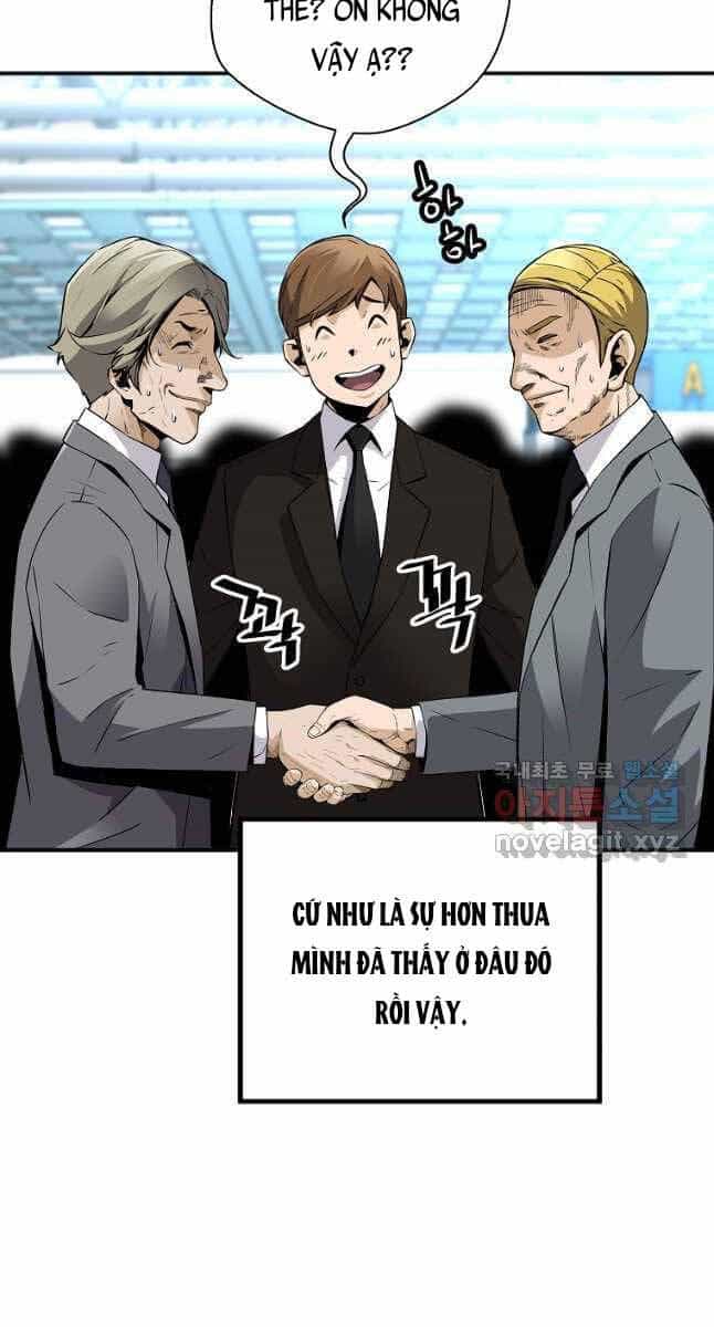 Sự Trở Lại Của Huyền Thoại - Chương 84 - ảnh 14