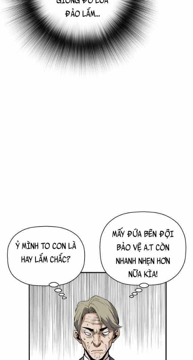 Sự Trở Lại Của Huyền Thoại - Chương 84 - ảnh 31