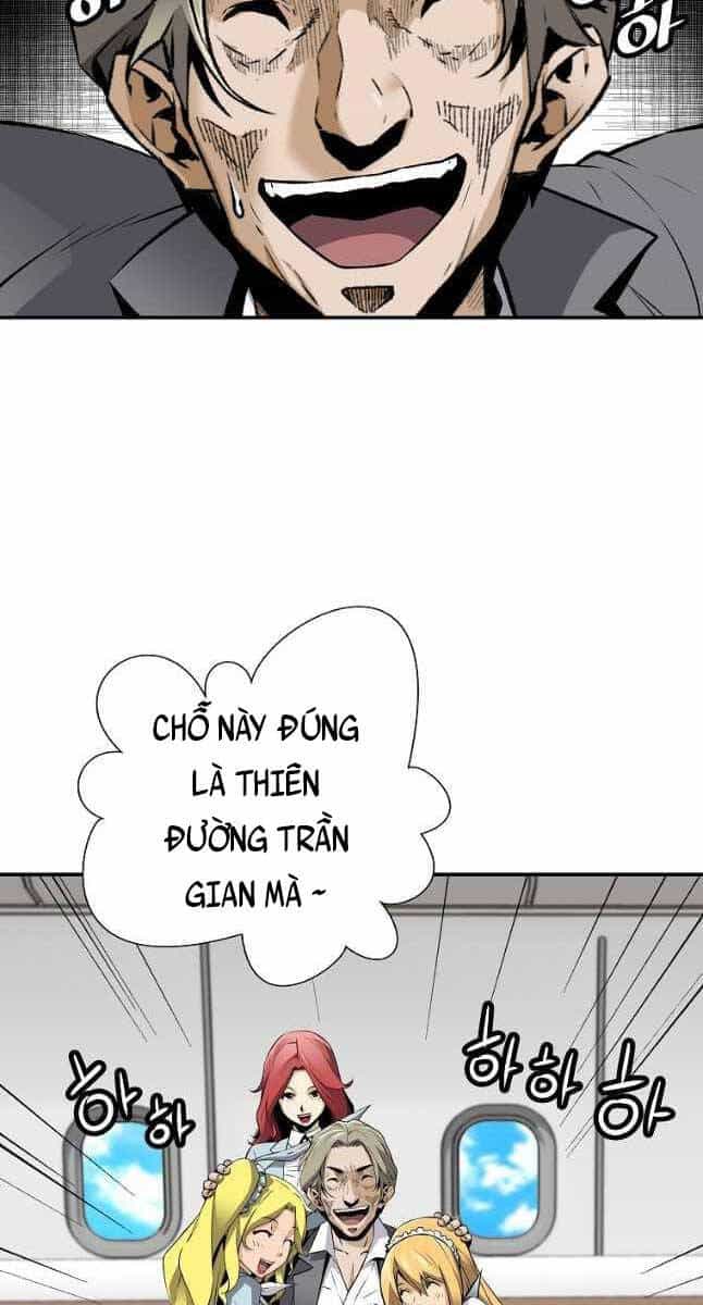 Sự Trở Lại Của Huyền Thoại - Chương 85 - ảnh 11