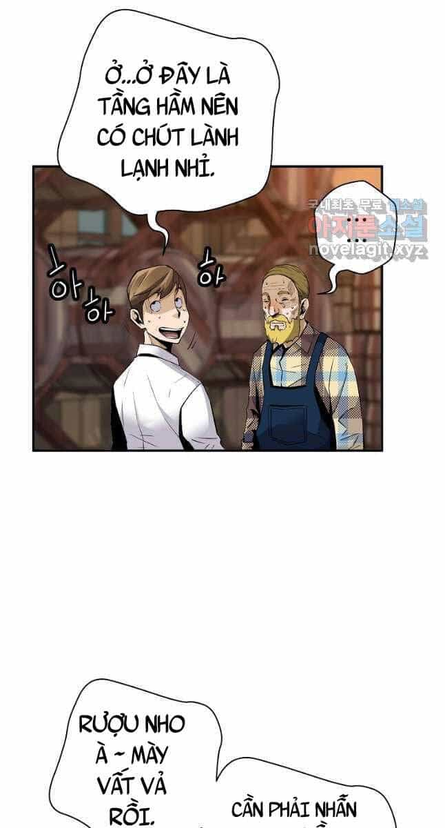 Sự Trở Lại Của Huyền Thoại - Chương 86 - ảnh 4